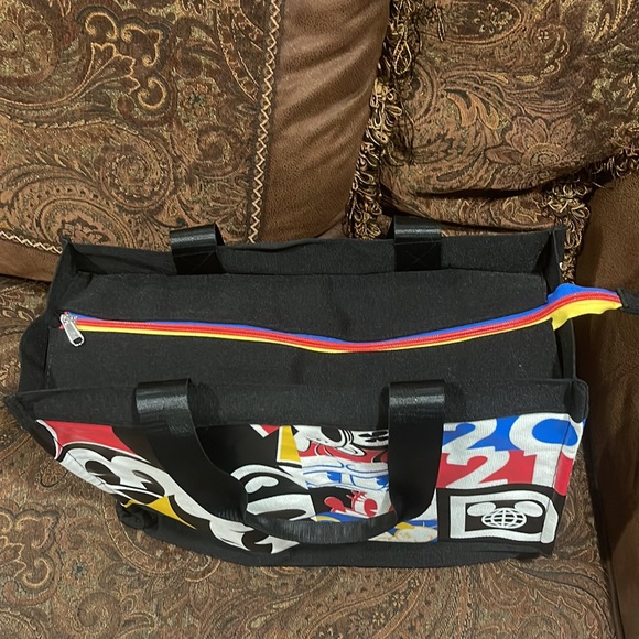 Walt Disney 2021 tote large bag - Picture 2 of 7